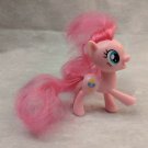 My Little Pony G4 FiM 3" Brushable Pinkie Pie Movie Style