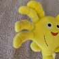 Facehugger Plush Toy Alien Kidrobot Phunny Plush Stuffed Animal 7" Tall