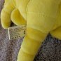 Facehugger Plush Toy Alien Kidrobot Phunny Plush Stuffed Animal 7" Tall
