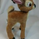 Disney Promotional Products Bambi Deer Fawn Plush Stuffed Animal 11.5" Tall