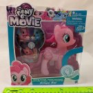 Hasbro My Little Pony The Movie Shining Friends Pinkie Pie 6" Light Up Hoof