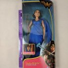 DC Comics Wonder Woman Diana Prince & Hidden Sword Action Figure 12" Doll Blue