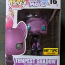 Funko POP My Little Pony the Movie Tempest Shadow Unicorn Villain #16 MIB