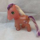 My Little Pony G3 Flower Garland Divine Shine Crystal Princess 2006 MLP