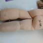 2004 Cabbage Patch Kid Doll Play Along 16" Light Brown Yarn Hair Brown Eyes