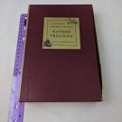 NATIONAL AUDUBON SOCIETY NATURE PROGRAM 5 BOOKLETS IN SLIPCASE Cave Dune Forest