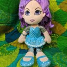The Beatrix Girls Popstar Club 2014 Plush Stuffed Pillow Toy Doll 20" Tall