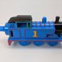 Thomas & Friends Tank Engine Schylling 2005 Toy Whistle 8" Long