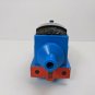 Thomas & Friends Tank Engine Schylling 2005 Toy Whistle 8" Long