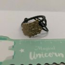 Ever After High C.A. Cupid 1st Chapter Replacement Black/Gold Wing Belt