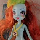 My Little Pony Equestria Girls Games RAINBOW DASH 9" Doll Nude