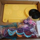 My Little Pony Equestria Girls Minis Canterlot High Dance Playset w/ Twilight Sp