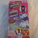 Shopkins Postcard Pals Card Game w/ Exclusive Hot Air Balloon, by Pressman/Moose