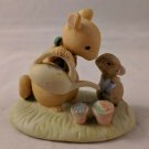 VTG WWA Designer Collection Sprinkle of Love Tiny Talk Series IV 1979