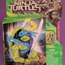 Mega Bloks Nickelodeon Teenage Mutant Ninja Turtles Stealth Leo Mini Figure