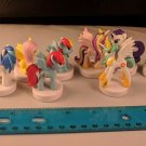 PMI Ltd Hasbro 2017 My Little Pony Ink Stampers Kids Paper Crafts * CHOOSE 1