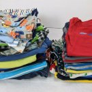 Baby Boy Clothing Mixed Lot AS-IS NB 3M 6M 9M Over 6lbs