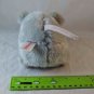 Wobbly Bobblees by Aurora World Gray Mouse 6'' Plush Toy Stuffed Animal