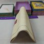 Punch Studio Stationary Box Set w/ Cards, Notepad, Envelopes, Silk Kimono Design