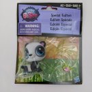 Littlest Pet Shop Special Edition Mail Order Lei Yang Panda #4022 Sealed