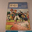 Reader's Digest New Reading Skill Builder Part 1967 Softcover Book