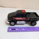 2008 Hasbro Tonka Funrise Black Truck 6.5" Long AS IS-NOT WORKING-PARTS/REPAIR