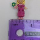 Polly Pocket VTG Pollyville Wedding Chapel Replacement Doll Bridesmaid Jointed