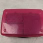 Sistema Plastic Storage Box Multi-compartment 1.5 L Pink & Purple PRE-OWNED
