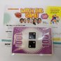 Pocket.watch Watch This Game! Replacement Cards & Instructions ONLY