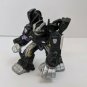 Transformers Robot Heroes BARRICADE Mini Fig Movie Series Wave 1 Decepticon