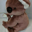 Douglas Stewart Co Stewart's Glen Koala Bear 12" Tall Plush Stuffed Animal