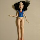Disney Hasbro Princess Snow White 11" Nude w/ Molded Bodice & Shoes