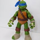 Teenage Mutant Ninja Turtle Leonardo Large 11" Action Figure 2012 Playmates
