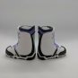 MGA Bratz Doll White, Black, Purple Ski Boots Replacement Pair of Shoes