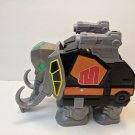 Imaginext Power Rangers Mastodon Zord Elephant ONLY Incomplete