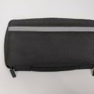 JavoEdge Mini Keyboard CASE ONLY Black/Gray/Velvet Lining 11.5"x6"