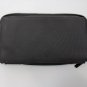 JavoEdge Mini Keyboard CASE ONLY Black/Gray/Velvet Lining 11.5"x6"