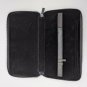 JavoEdge Mini Keyboard CASE ONLY Black/Gray/Velvet Lining 11.5"x6"