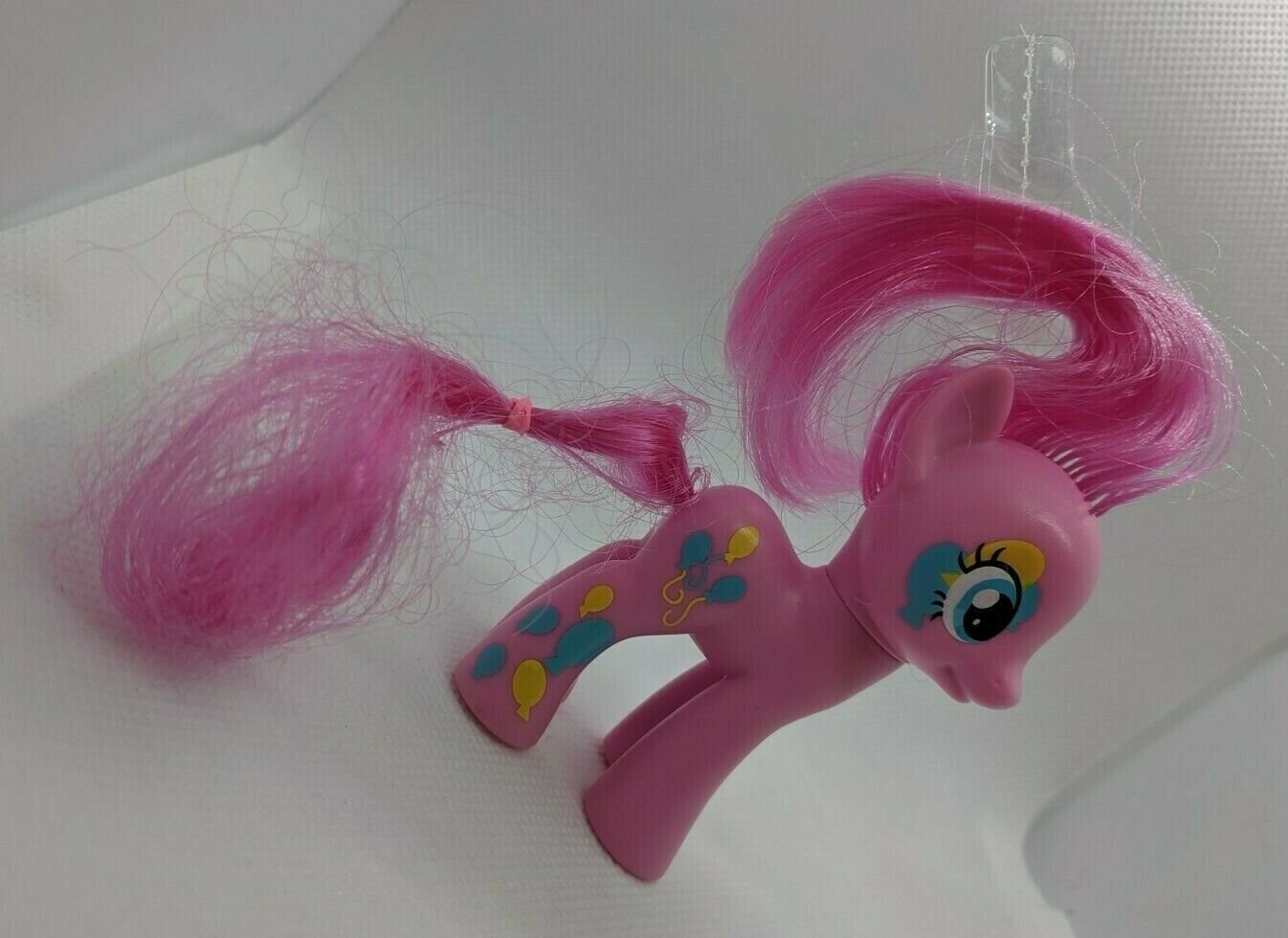 My Little Pony FiM Pinkie Pie Cutie Mark Magic 3