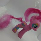 My Little Pony FiM Pinkie Pie Cutie Mark Magic 3" Brushable