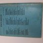 The Boy with a Sling David & Goliath VTG Arch Books Concordia PB