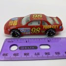 Pole Position 1992 #98 Food City Planters True Value 3" Long *Junkyard*