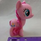 My Little Pony PINKIE PIE 6" Large Brushable Fashion Style Movie Style