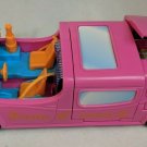 Fashion Polly Pocket Pollywood 2005 Limo-Scene J1659 Stretch Limo CAR ONLY