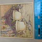 Lang Main Street Press Constant Care by Shelly Reeves Smith Note Card Coffee