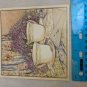 Lang Main Street Press Constant Care by Shelly Reeves Smith Note Card Coffee