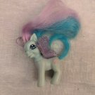 My Little Pony G3 Breezie AZALEA BLOOM Blue/Purple