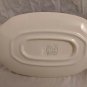 Weil Ware California Pottery BAMBOO VTG Set Gravy Boat, Cups, more *READ*