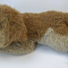Golden Bear Co Ltd Plush Puppy Dog 25" Long Large Toy Tan/Brown Floppy Ears