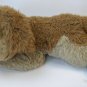 Golden Bear Co Ltd Plush Puppy Dog 25" Long Large Toy Tan/Brown Floppy Ears